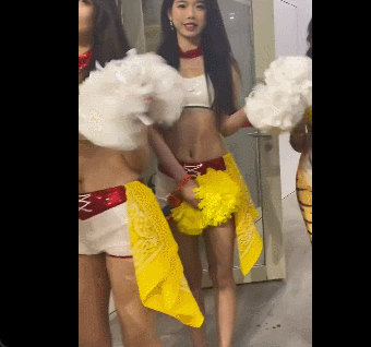 的互动数字